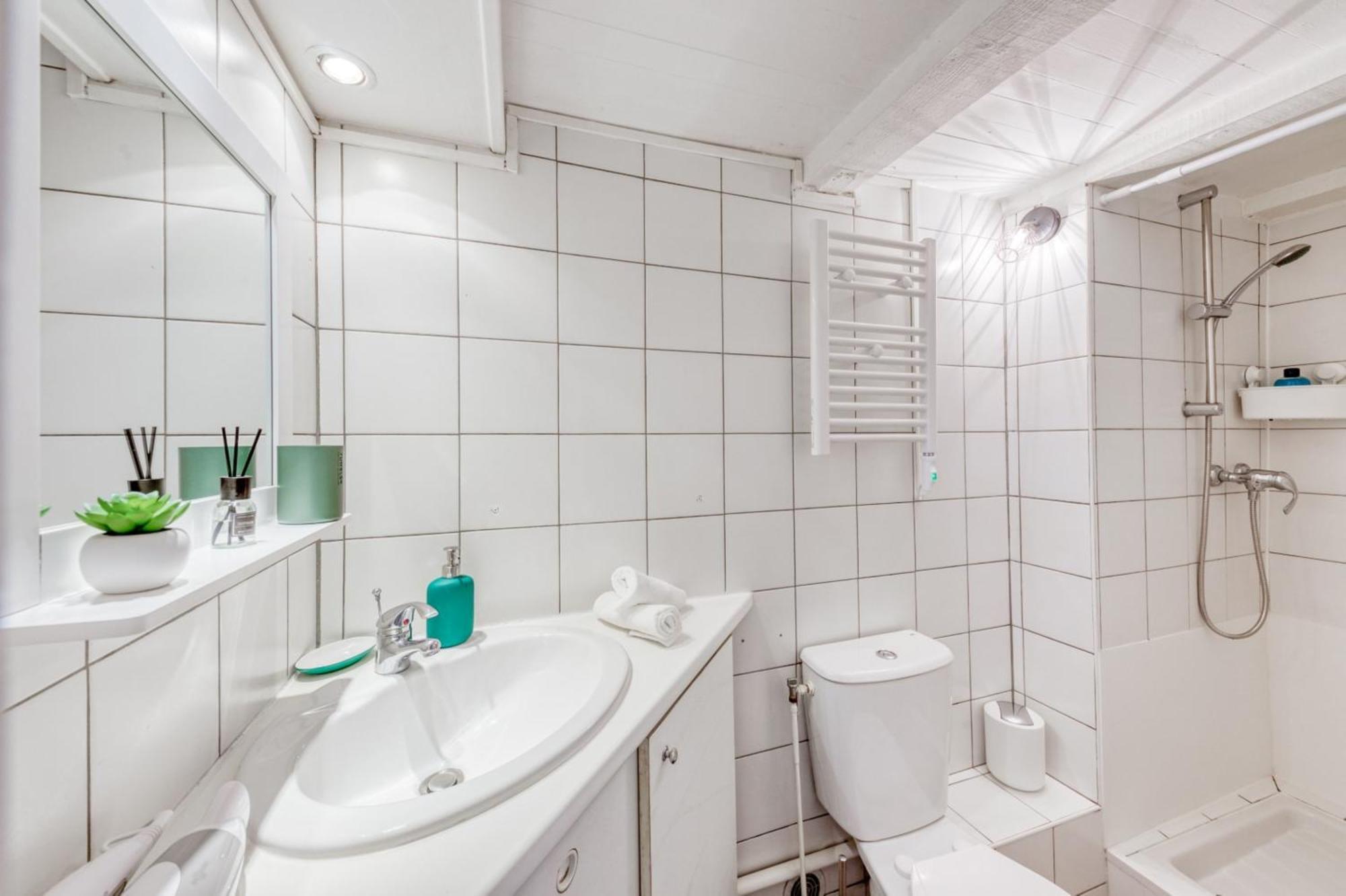 Le Cocon - Confort - Cinema - Espace De Travail - Netflix & Chill - Proche Paris - Offre Speciale Cachan Eksteriør billede