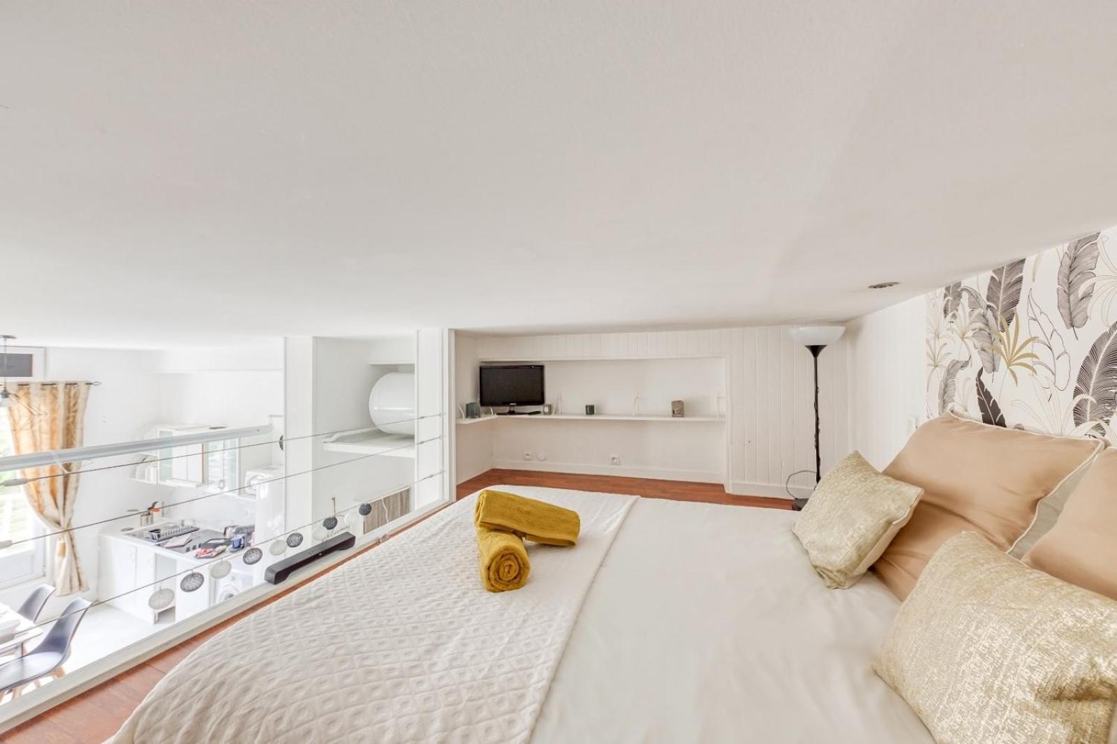 Le Cocon - Confort - Cinema - Espace De Travail - Netflix & Chill - Proche Paris - Offre Speciale Cachan Eksteriør billede